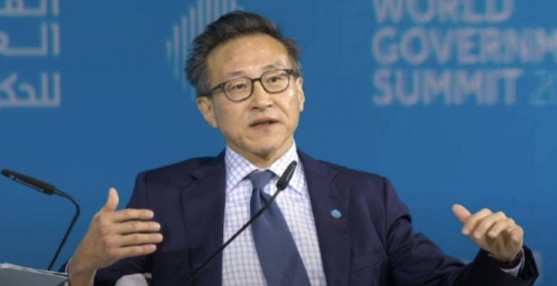 世界人形机器人运动会新增武术项目